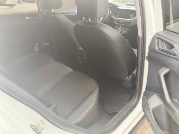 [济南·鲁E] 二手大众探影2023款 200TSI DSG 悦智联版