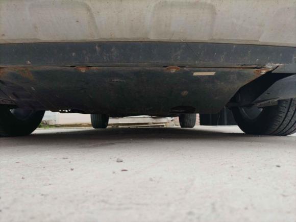 [南昌·赣A] 二手荣威荣威RX32018款 1.6L CVT旗舰版