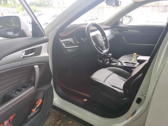 [广州·苏U] 二手长安长安CS35PLUS2019款 1.6L 自动畅联版