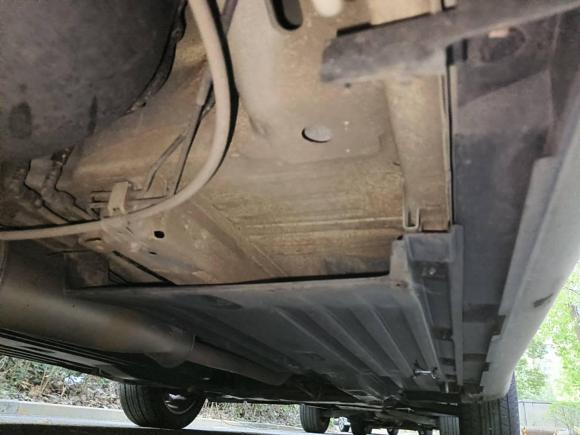 [常州·苏D] 二手铃木锋驭2015款 1.6L CVT四驱精英型