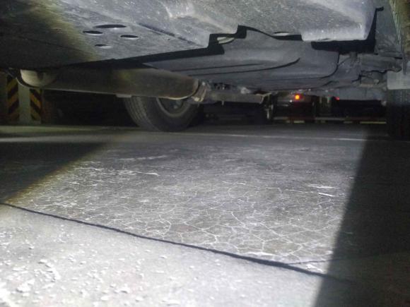 [深圳·粤B] 二手丰田RAV4荣放2013款 2.0L CVT两驱都市版