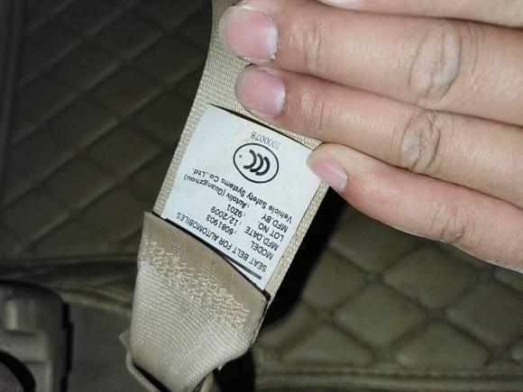 [武汉·鄂A] 二手本田本田CR-V2007款 2.4L 自动四驱豪华版