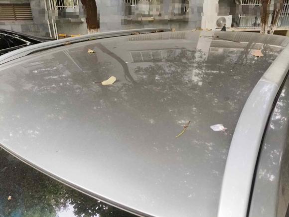 [合肥·皖A] 二手宝骏宝骏5102017款 1.5L 手动时尚型