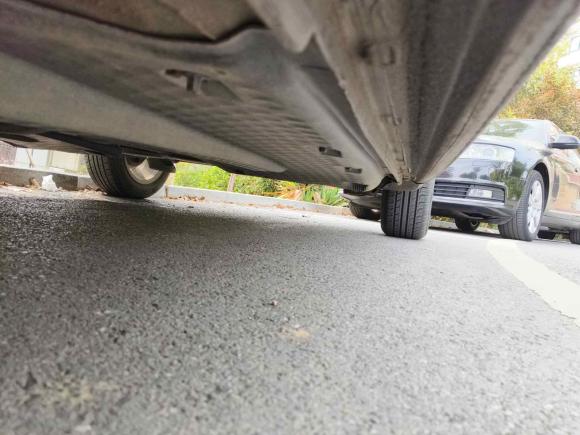 [合肥·皖A] 二手大众Polo2013款 1.6L 手动舒适版