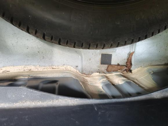 [南昌·赣A] 二手本田思域2014款 1.8L 自动经典版