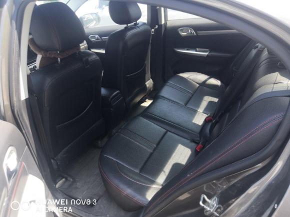 [南京·苏A] 二手长城长城C502013款 1.5T 手动时尚型