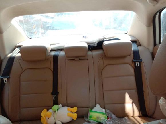 [芜湖·桂C] 二手大众宝来2013款 1.4T 手动舒适型