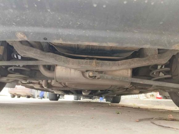 [台州·浙J] 二手别克英朗2013款 XT 1.6L 自动时尚版