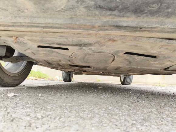 [武汉·鄂K] 二手日产劲客2017款 1.5L CVT酷享版