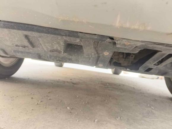 [济南·鲁A] 二手长安长安CS35PLUS2019款 1.6L 手动悦联升级版