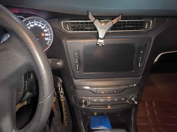 [青岛·鲁B] 二手标致标致4082014款 1.8L 手动领先版