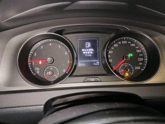 [金华·浙G] 二手大众高尔夫2016款 230TSI 自动舒适型