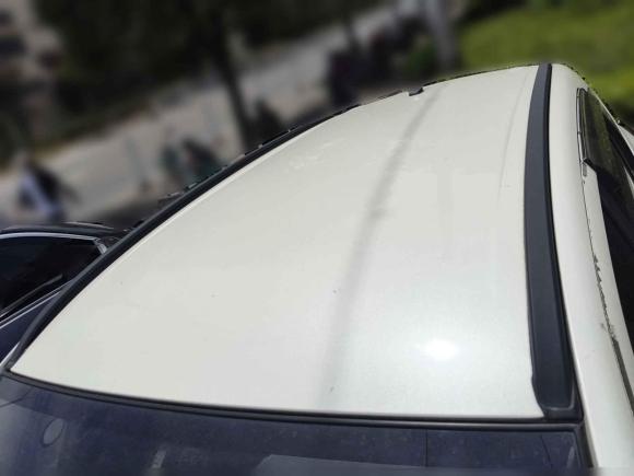 [上海·皖P] 二手铃木骁途2017款 1.6L 手动两驱都市时尚型