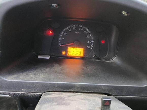 [上海·苏U] 二手五菱汽车五菱之光2020款 1.2L 实用型 国VI LSI