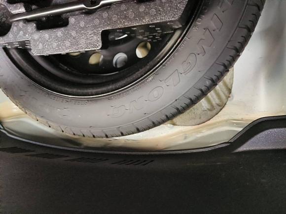 [宁波·浙F] 二手吉利汽车远景X32017款 1.5L 手动尊贵型