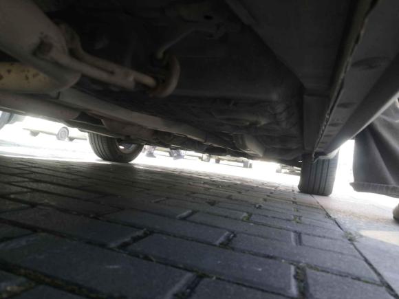 [温州·浙C] 二手丰田雅力士2011款 1.6GS 自动锐动版