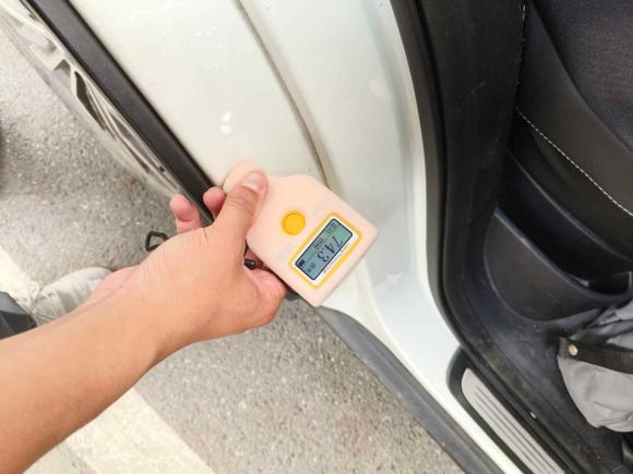 [佛山·粤E] 二手吉利汽车博越2020款 1.5TD 自动智联PRO