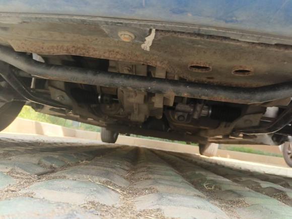 [南昌·赣A] 二手江铃集团新能源江铃E200N2020款 E200N 时尚型(302KM)