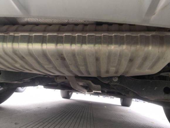 [成都·川A] 二手启辰启辰星2020款 260T 自动星尚版