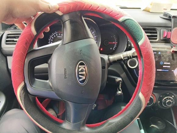 [金华·浙G] 二手起亚起亚K22012款 三厢 1.4L MT GLS纪念版