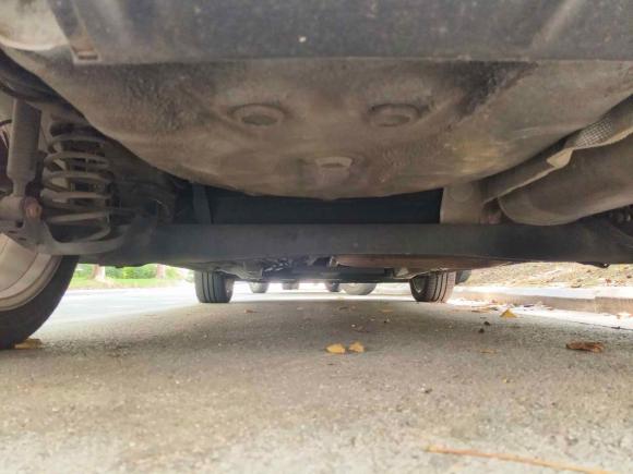 [湖州·粤S] 二手福特嘉年华2014款 两厢 1.0 GTDi 自动劲动型