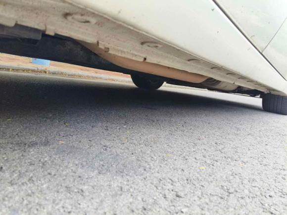 [佛山·粤E] 二手本田享域2019款 180TURBO CVT乐享版 国VI