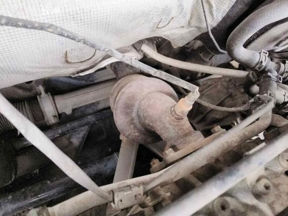 [无锡·苏B] 二手大众朗逸2015款 1.6L 自动舒适版