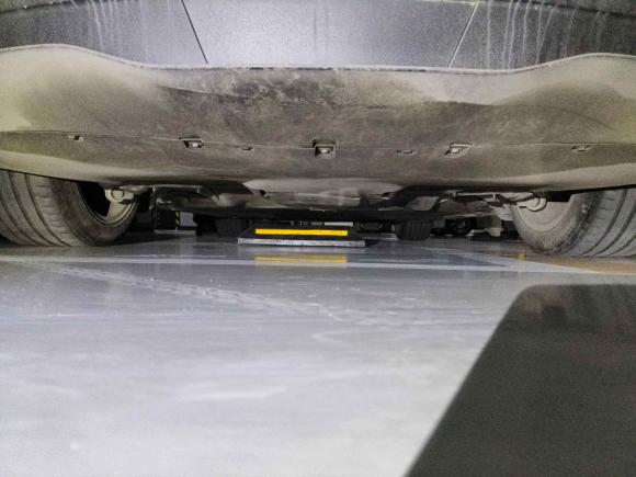 [青岛·鲁B] 二手特斯拉Model Y2021款 标准续航后驱版