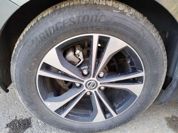 [芜湖·桂A] 二手日产轩逸2021款 1.6L XE CVT舒享版