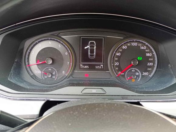 [佛山·湘M] 二手大众凌渡2019款 230TSI DSG风尚版 国V