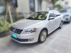 [金华·浙G] 大众朗逸2013款 改款 1.6L 自动豪华版