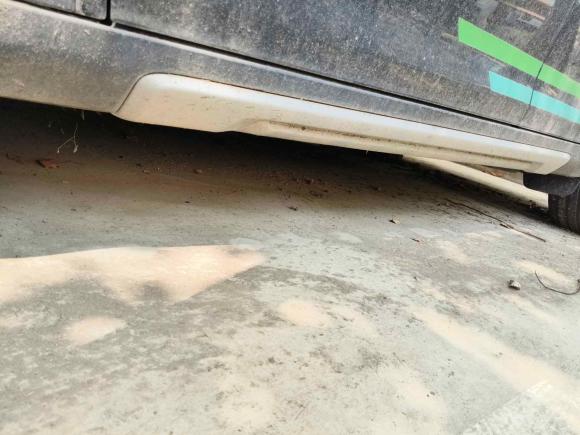 [上海·沪C] 二手MINIMINI COUNTRYMAN2011款 1.6T COOPER S ALL4