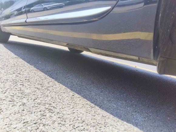 [苏州·苏E] 二手奥迪奥迪A6L2015款 TFSI 百万纪念智领型