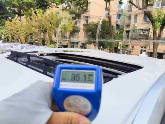 [杭州·浙A] 二手哈弗哈弗H22016款 红标 1.5T 自动两驱豪华型