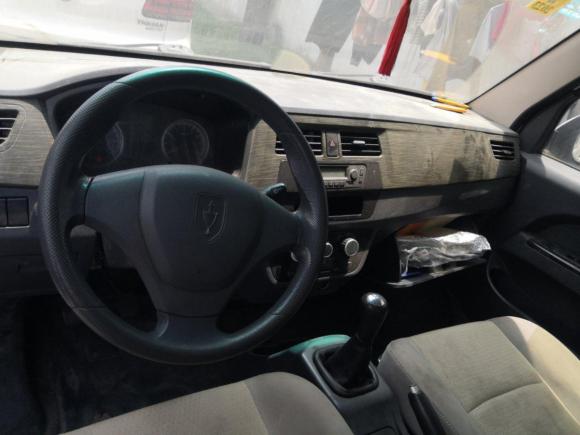 [上海·皖S] 二手金杯金杯T322015款 1.3L双排舒适型DLCG12