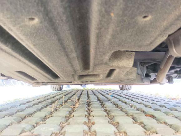 [上海·沪A] 二手别克VELITE 52017款 时尚增程型