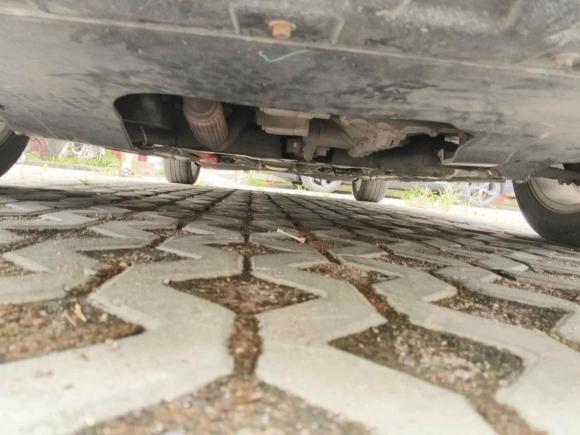 [上海·沪A] 二手荣威荣威i6新能源2017款 45T 混动互联智享版