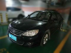 [佛山·粤A] 大众朗逸2011款1.6L自动品雅版