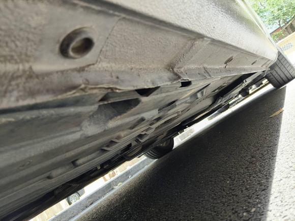 [合肥·皖A] 二手福特蒙迪欧-致胜2011款 2.0L GTDi200豪华型