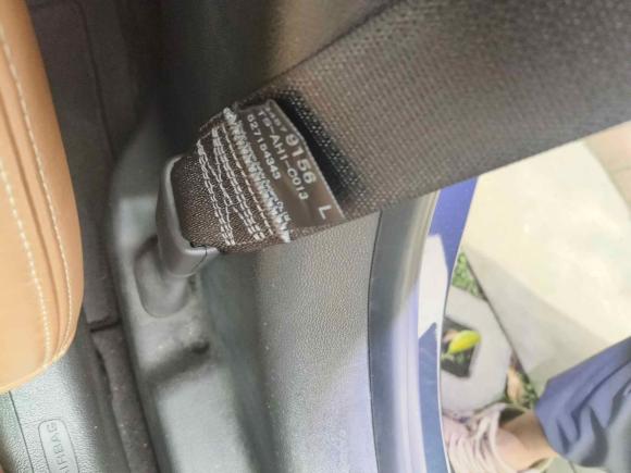 [成都·川A] 二手别克君越2019款 28T 尊贵型