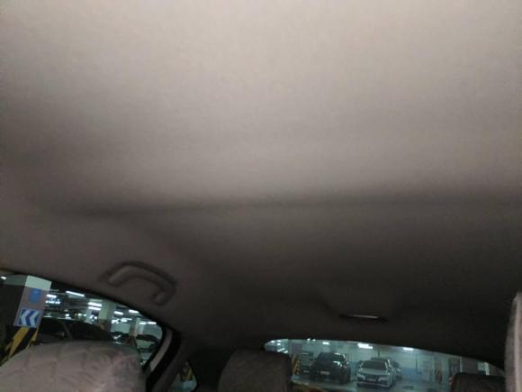 [杭州·浙A] 二手雪铁龙世嘉2013款 改款 CROSS 1.6L 自动