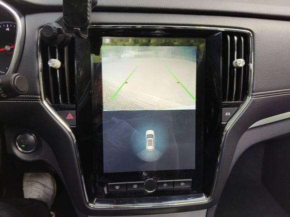 [合肥·陕C] 二手荣威荣威RX52018款 20T 两驱自动互联网智臻版