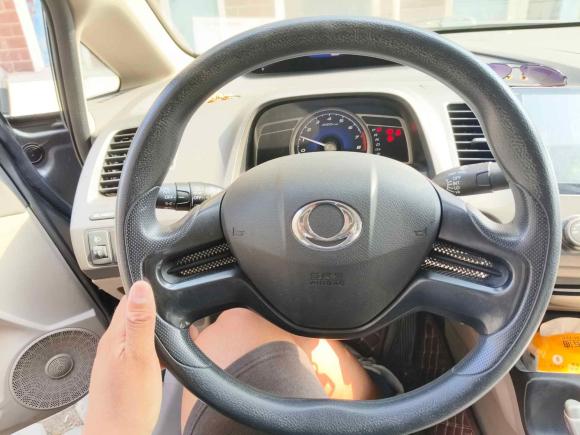 [南通·苏F] 二手思铭思铭2012款 1.8L 自动