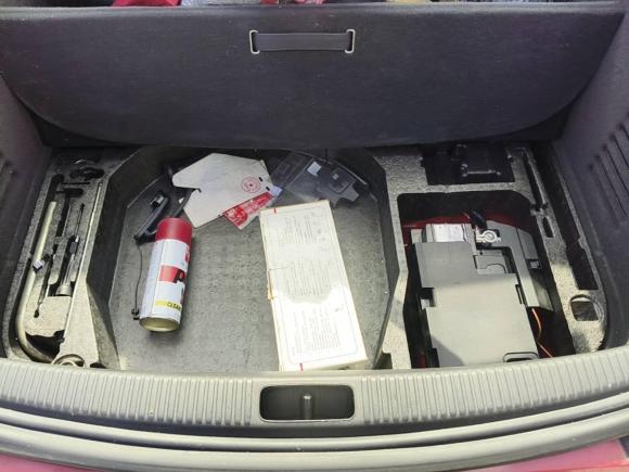 [上海·沪G] 二手奥迪奥迪TT2008款 TT Coupe 2.0TFSI