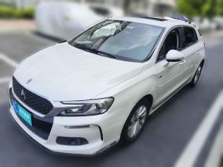DSDS 4S2016款 1.2T 自动睿动版THP130「合肥二手车」「天天拍车」