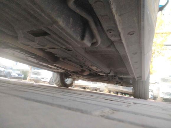 [西安·陕A] 二手魏牌魏牌 VV72019款 升级款 2.0T 旗舰型 国VI