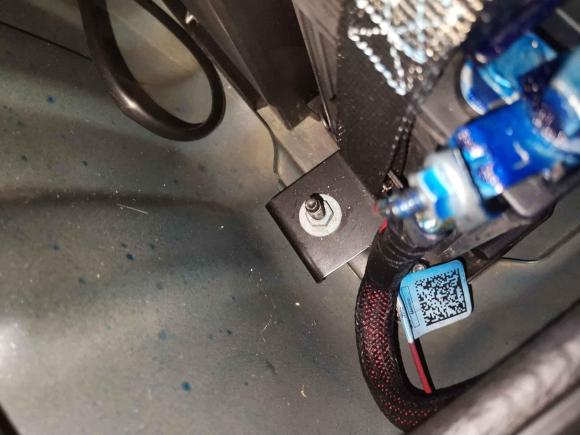 [广州·粤L] 二手Jeep大切诺基2016款 3.0L 精英导航版