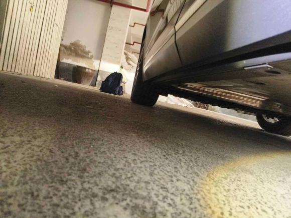 [上海·沪A] 二手蔚来蔚来ES62019款 430KM 性能版