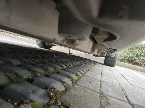 [上海·沪A] 二手腾势腾势2014款 尊贵版