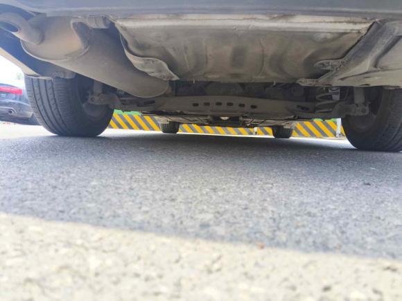 [西安·陕A] 二手斯柯达明锐2017款 1.6L 自动智行版